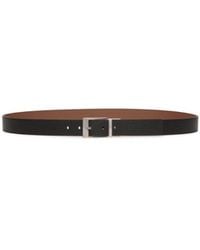 Bally - Double-Sided Belt - Lyst