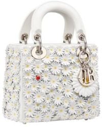 Dior - Lady Handbag - Lyst