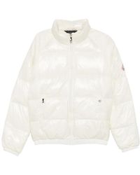 Pyrenex - Zip Padded Jacket - Lyst