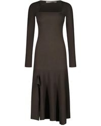 Paloma Wool - Kira Midi Dress - Lyst