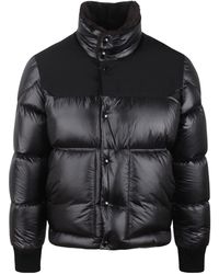 Moncler - Vajolet Padded Jacket - Lyst