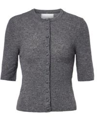 Citizens of Humanity - Tabitha Wool And Cashmere Cardigan - Lyst
