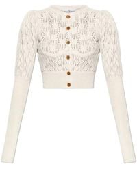 Vivienne Westwood - Ella Cardigan - Lyst