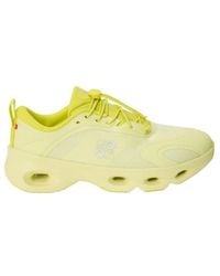 Loewe - Cloudsolo Sneakers - Lyst