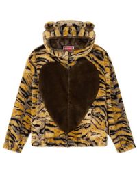 KENZO - Tiger' Genderless Blouson - Lyst