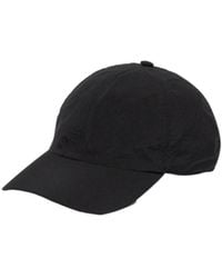Gucci - Cotton Baseball Hat With Print - Lyst