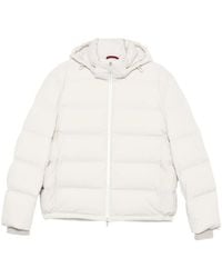 Brunello Cucinelli - Outerwears - Lyst