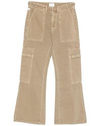 Agolde - Belt Loop Jeans - Lyst