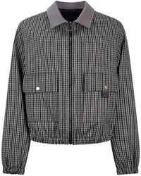 Fabiana Filippi - Long-Sleeve Casual Jacket - Lyst