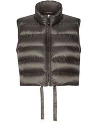 Max Mara - The Cube Mtcfavilla Quilted Puffer Jacket - Lyst