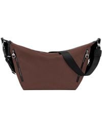 Longchamp - Le Pliage Energy Crossbody Bag - Lyst