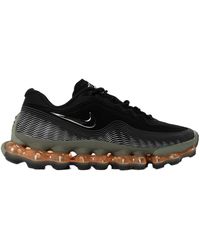 Nike - Gradient Wavy Air Cushion Sneaker - Lyst