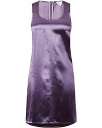 Bottega Veneta - Shift Dress - Lyst