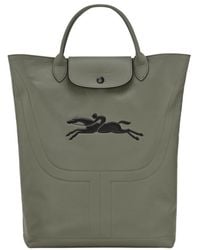 Longchamp - Medium Le Pliage Xtra Boots Tote Bag - Lyst