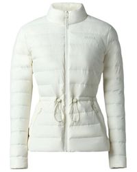 Mackage - Jacyey-City Drawstring Jacket - Lyst