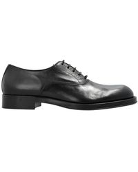 Dries Van Noten - Round-Toe Loafers - Lyst