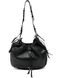 Isabel Marant - Bolton Hobo Bag - Lyst