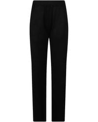 Dondup - Straight Leg Trousers - Lyst