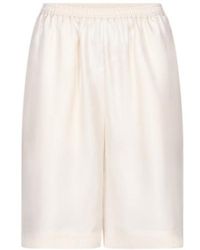 Loulou de Saison - Zinia Lds Shorts - Lyst