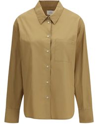 Loulou de Saison - Long-Sleeved Shirt - Lyst