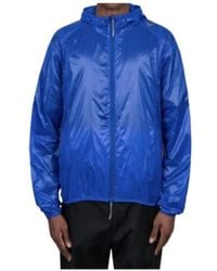 ROA - Packable Zipped Jacket - Lyst