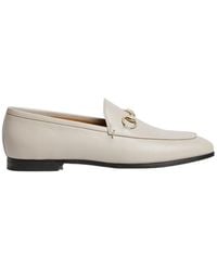 Gucci - Jordaan Loafers - Lyst