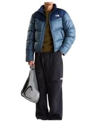 The North Face - Saikuru Quilted Jacket - Lyst