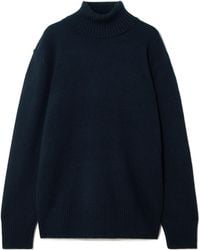 TOTEME - Long-Sleeved Knitwear - Lyst