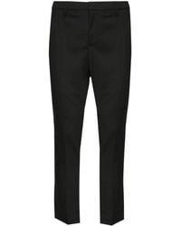Dondup - Gaubert Tailored Pants - Lyst