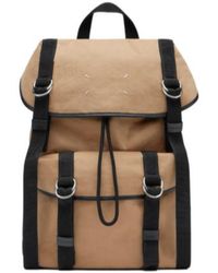 Maison Margiela - High Tech Medium Backpack - Lyst