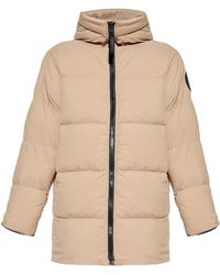 Canada Goose - Down Jackets - Lyst