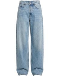 Haikure - Bethany Wide-Leg Jeans - Lyst