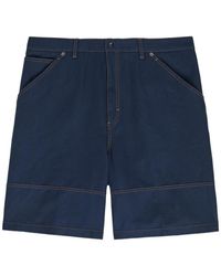 Moncler - Casual Multi-Pocket Shorts - Lyst