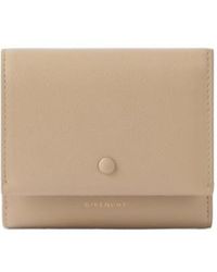 Givenchy - Logo Printed Day Wallet - Lyst