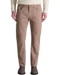 Jeckerson - Casual Pants With Belt Loops - Lyst