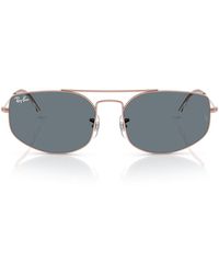 Ray-Ban - Sunglasses - Lyst