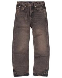 Represent - R2 Straight-Leg Jeans - Lyst