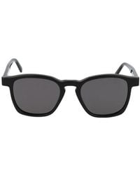 Retrosuperfuture - Logo Sunglasses - Lyst