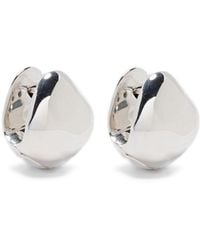 Phoebe Philo - Pebble Earrings - Lyst