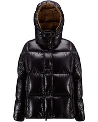 Moncler - Parana Padded Jacket - Lyst