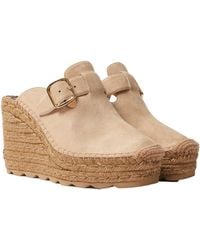 Stella McCartney - Gaia Clogs - Lyst