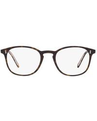 Oliver Peoples - Finley Vintage Glasses - Lyst