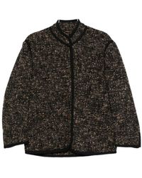 Blazé Milano - Long Sleeve Casual Jacket - Lyst