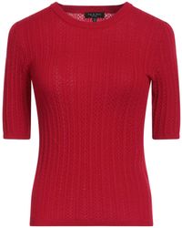 Rag & Bone - Plain Colour Jumper - Lyst