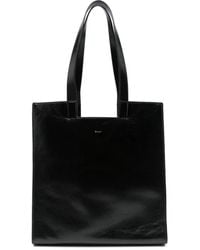 Bally - Easy Top Handle Tote Bag - Lyst