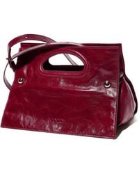 MAX&Co. - Logo Shoulder Bag - Lyst