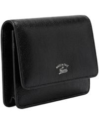 Gucci - Lira Card Case - Lyst