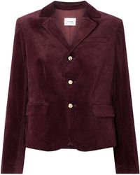 FRAME - City Suit Jacket - Lyst