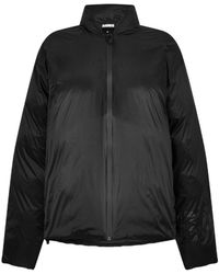 Rains - Long-Sleeved Casual Jacket - Lyst