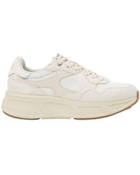 Twinset - Fessura Running Trainers - Lyst